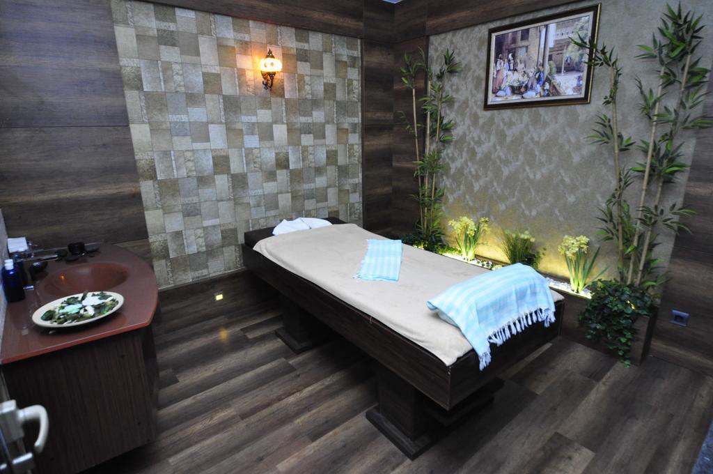 Grand Asya 5*